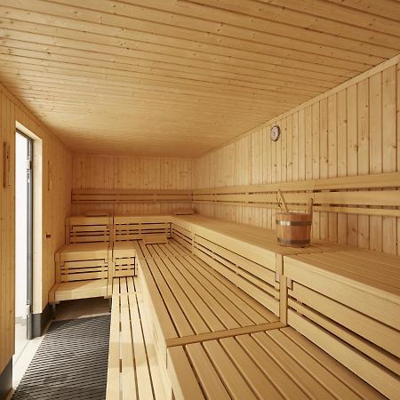 Feriendorf Rugana - Gemuetliche Komfort Ferienwohnung Mit 1 Schlafzimmer C03 Dranske Esterno foto