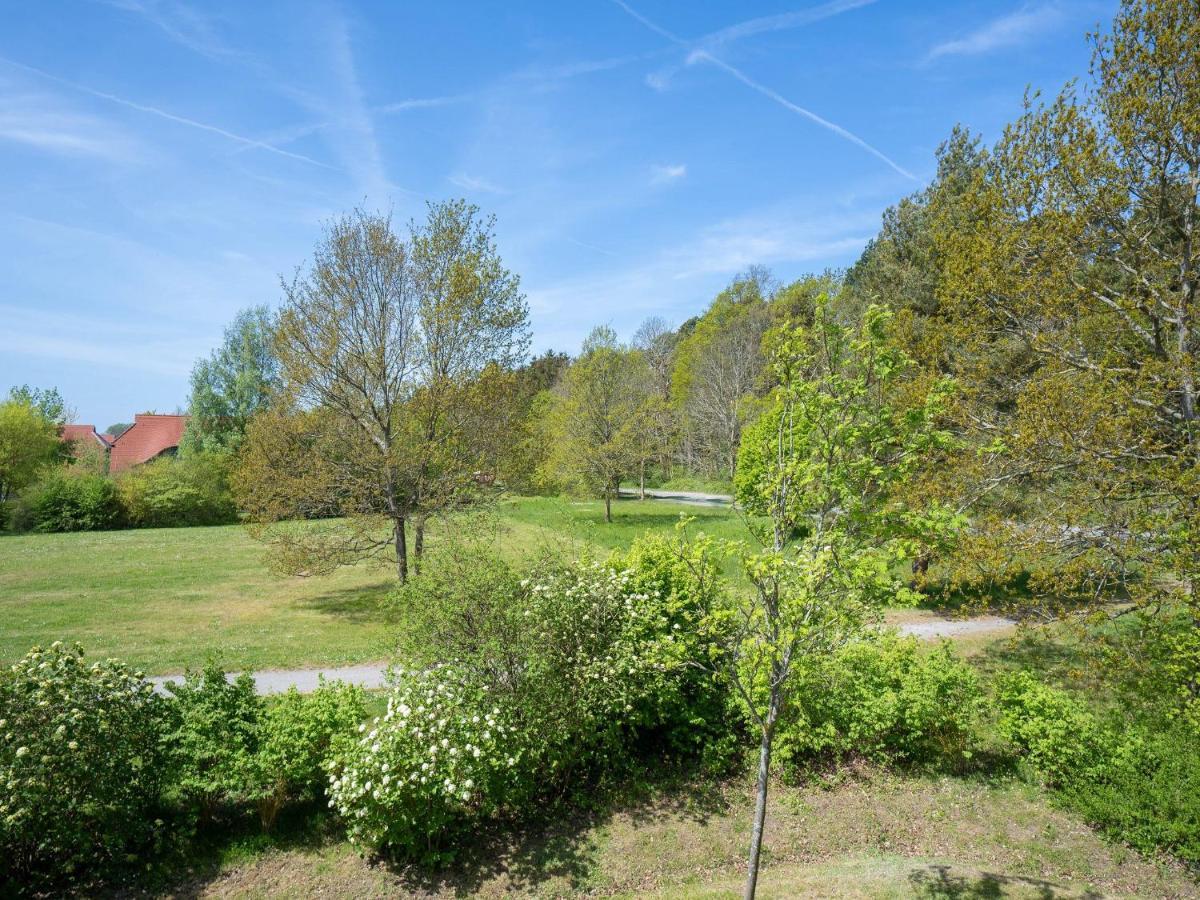 Feriendorf Rugana - Gemuetliche Komfort Ferienwohnung Mit 1 Schlafzimmer C03 Dranske Esterno foto